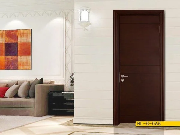 实木复合门