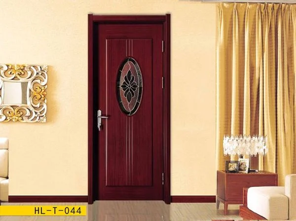 实木复合门