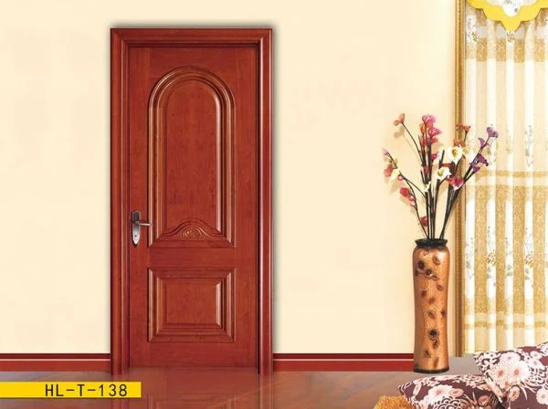 实木复合门